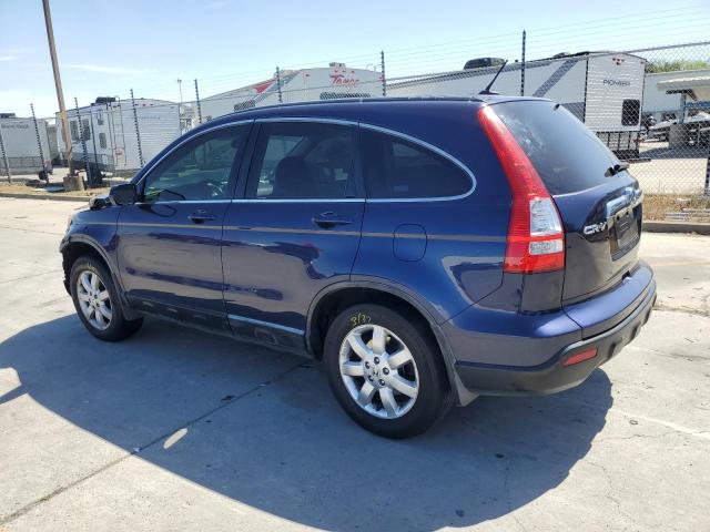 Photo 1 VIN: JHLRE38767C054622 - HONDA CRV 