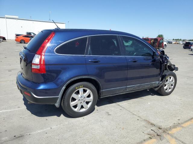 Photo 2 VIN: JHLRE38767C054622 - HONDA CRV 