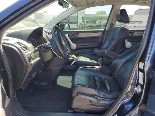 Photo 6 VIN: JHLRE38767C054622 - HONDA CRV 