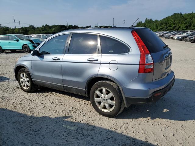 Photo 1 VIN: JHLRE38767C076751 - HONDA CRV 