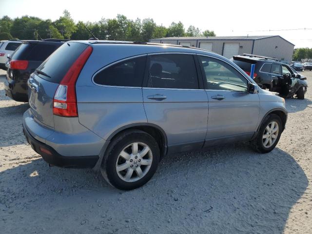 Photo 2 VIN: JHLRE38767C076751 - HONDA CRV 