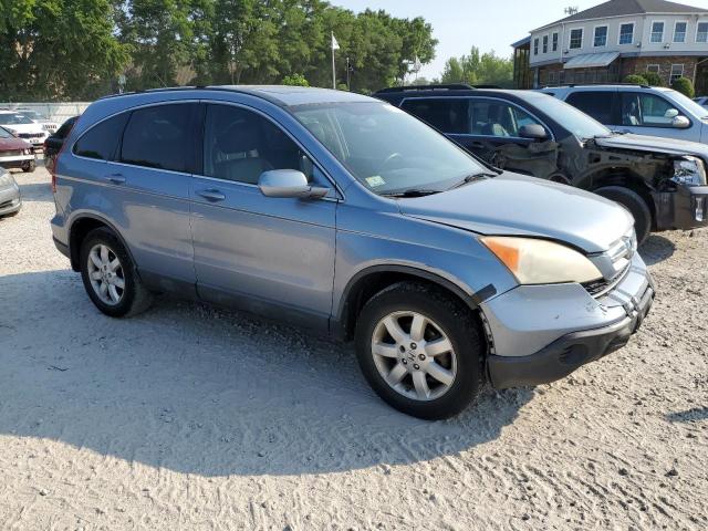 Photo 3 VIN: JHLRE38767C076751 - HONDA CRV 