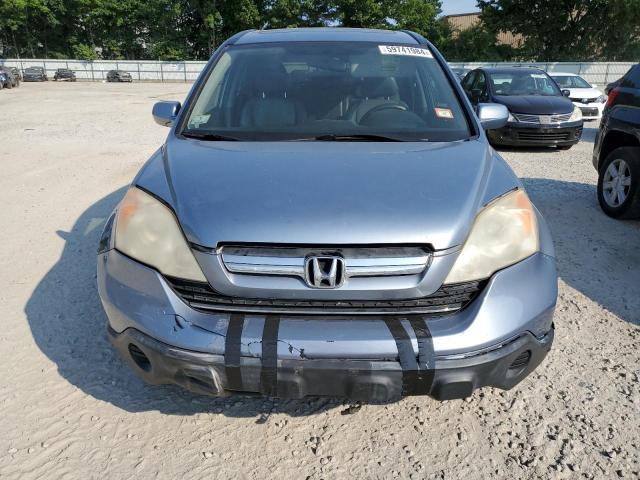 Photo 4 VIN: JHLRE38767C076751 - HONDA CRV 