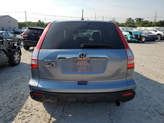 Photo 5 VIN: JHLRE38767C076751 - HONDA CRV 