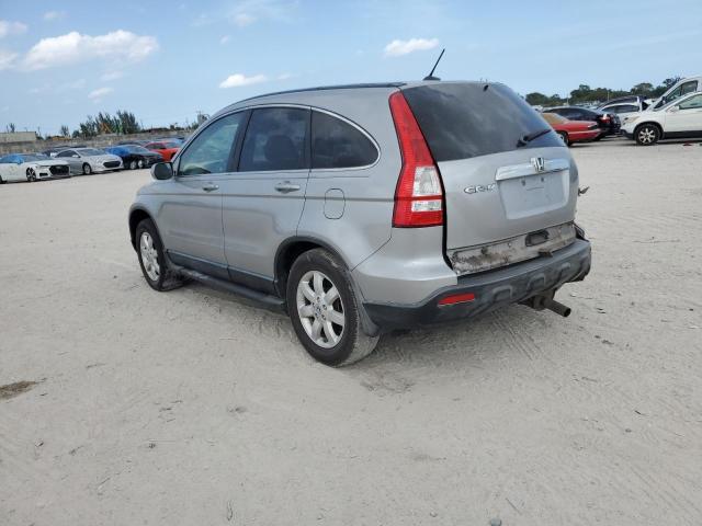 Photo 1 VIN: JHLRE38767C083294 - HONDA CRV 