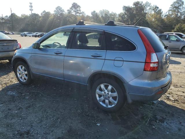 Photo 1 VIN: JHLRE38768C017782 - HONDA CRV 