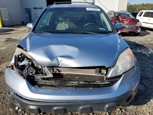 Photo 4 VIN: JHLRE38768C017782 - HONDA CRV 