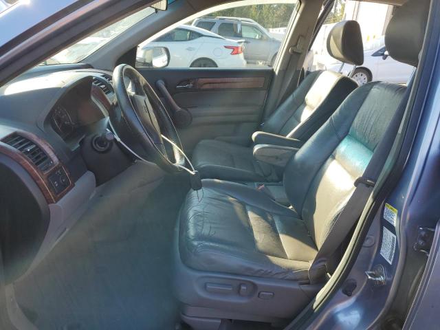 Photo 6 VIN: JHLRE38768C017782 - HONDA CRV 