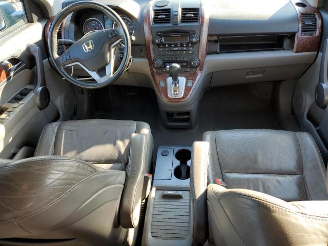 Photo 7 VIN: JHLRE38768C017782 - HONDA CRV 