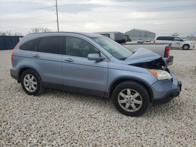 Photo 3 VIN: JHLRE38768C020021 - HONDA CRV 