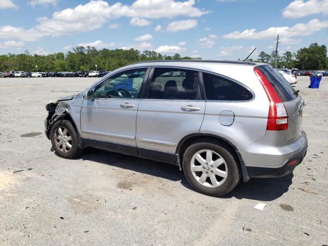 Photo 1 VIN: JHLRE38768C030080 - HONDA CRV 