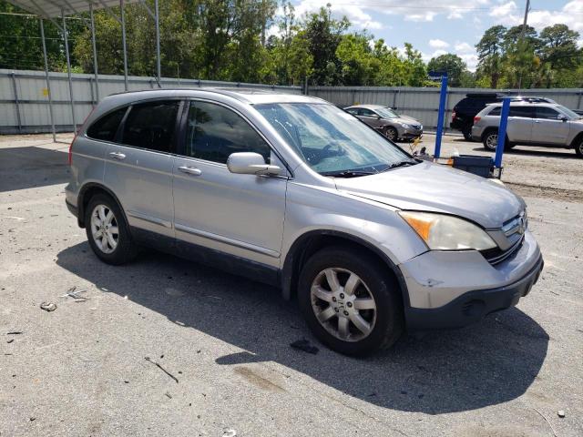 Photo 3 VIN: JHLRE38768C030080 - HONDA CRV 