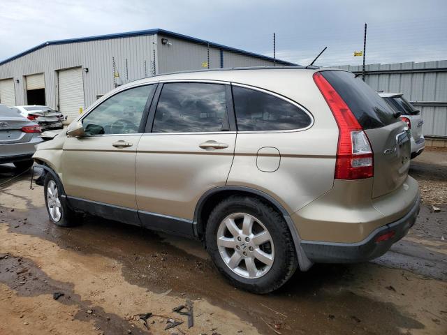 Photo 1 VIN: JHLRE38768C038213 - HONDA CRV 