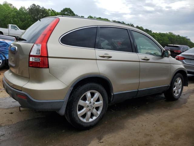 Photo 2 VIN: JHLRE38768C038213 - HONDA CRV 