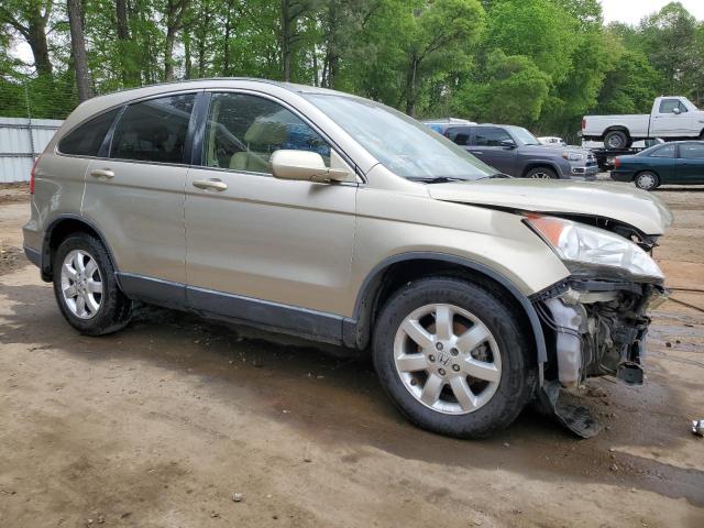 Photo 3 VIN: JHLRE38768C038213 - HONDA CRV 