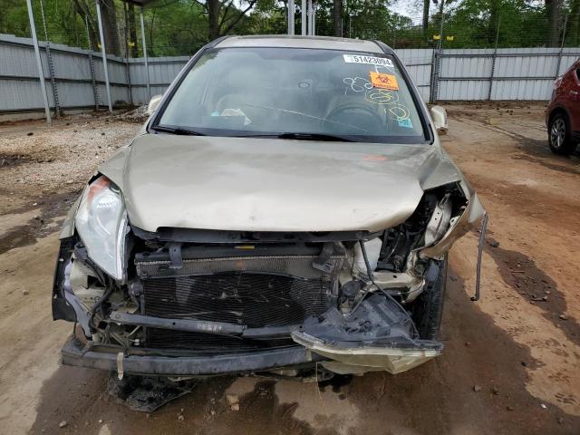 Photo 4 VIN: JHLRE38768C038213 - HONDA CRV 