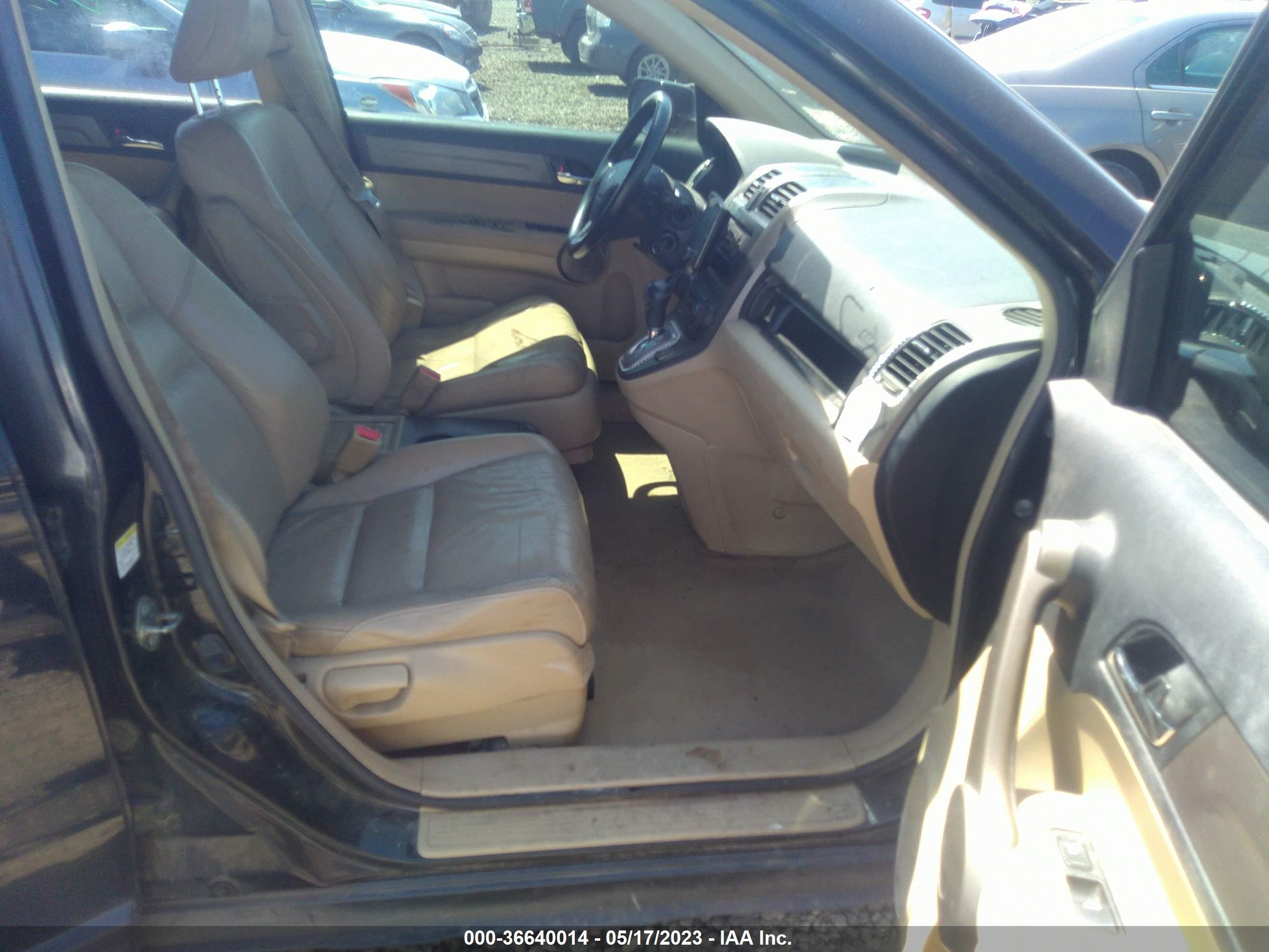 Photo 4 VIN: JHLRE38768C042780 - HONDA CR-V 