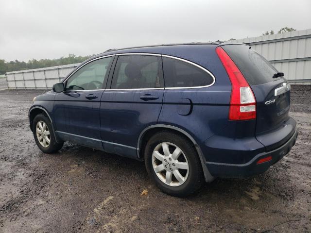 Photo 1 VIN: JHLRE38768C049633 - HONDA CR-V EXL 