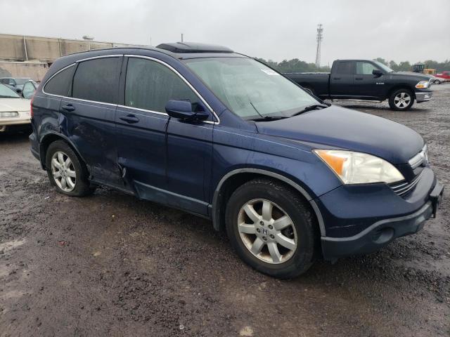 Photo 3 VIN: JHLRE38768C049633 - HONDA CR-V EXL 