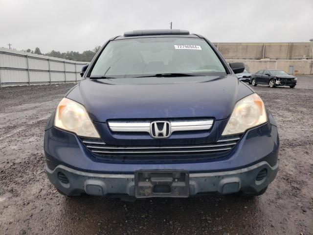 Photo 4 VIN: JHLRE38768C049633 - HONDA CR-V EXL 