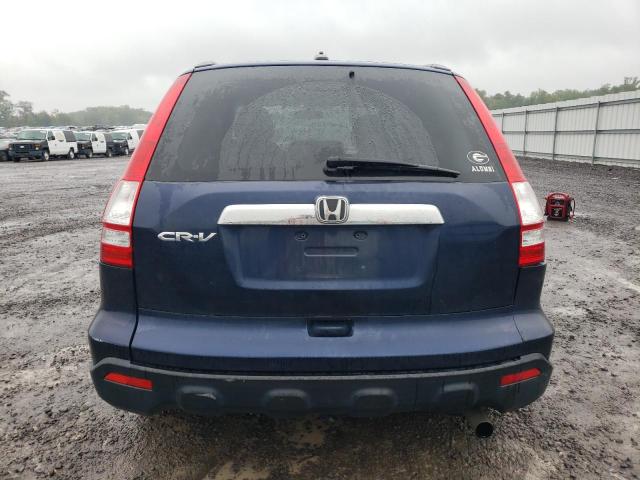 Photo 5 VIN: JHLRE38768C049633 - HONDA CR-V EXL 