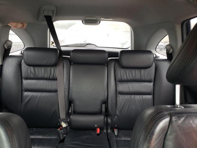 Photo 9 VIN: JHLRE38768C049633 - HONDA CR-V EXL 