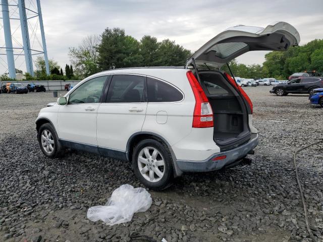 Photo 1 VIN: JHLRE38768C050703 - HONDA CRV 