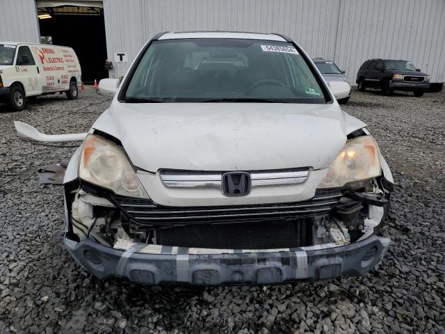 Photo 4 VIN: JHLRE38768C050703 - HONDA CRV 