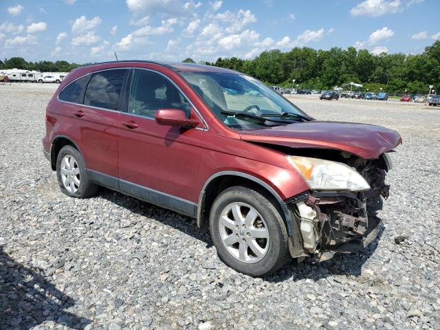 Photo 3 VIN: JHLRE38768C051902 - HONDA CRV 