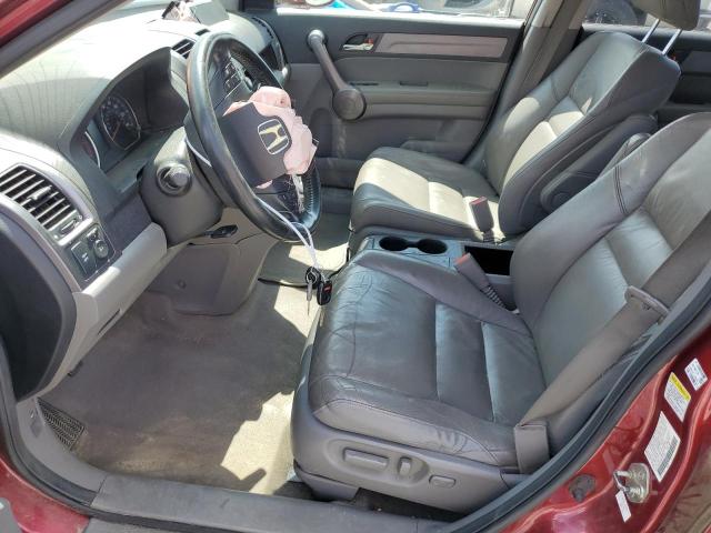 Photo 6 VIN: JHLRE38768C051902 - HONDA CRV 