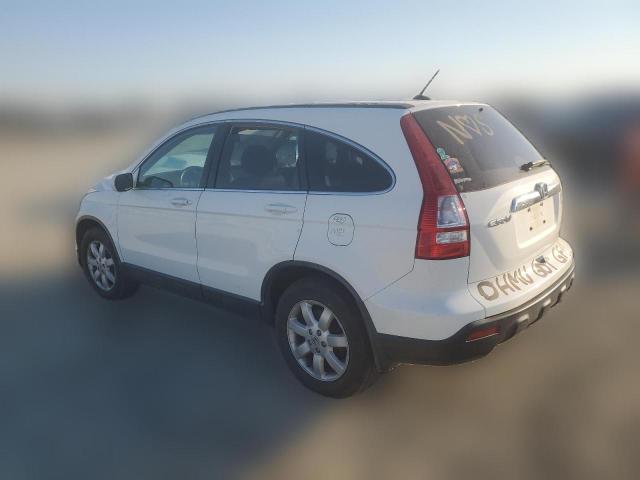 Photo 1 VIN: JHLRE38768C058350 - HONDA CRV 