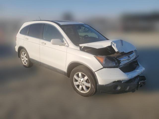 Photo 3 VIN: JHLRE38768C058350 - HONDA CRV 