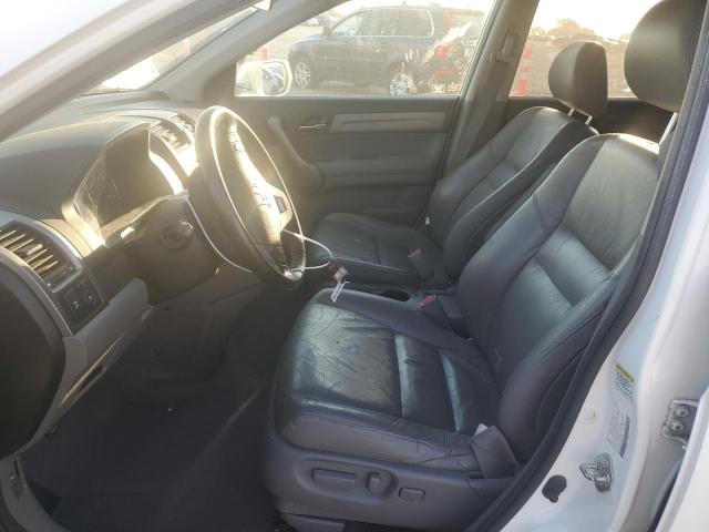 Photo 6 VIN: JHLRE38768C058350 - HONDA CRV 