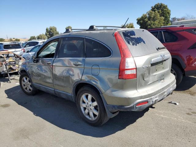 Photo 1 VIN: JHLRE38777C021953 - HONDA CR-V EXL 