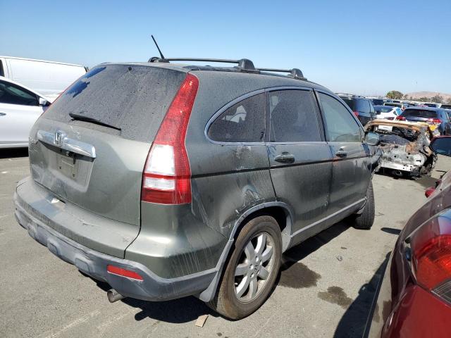 Photo 2 VIN: JHLRE38777C021953 - HONDA CR-V EXL 