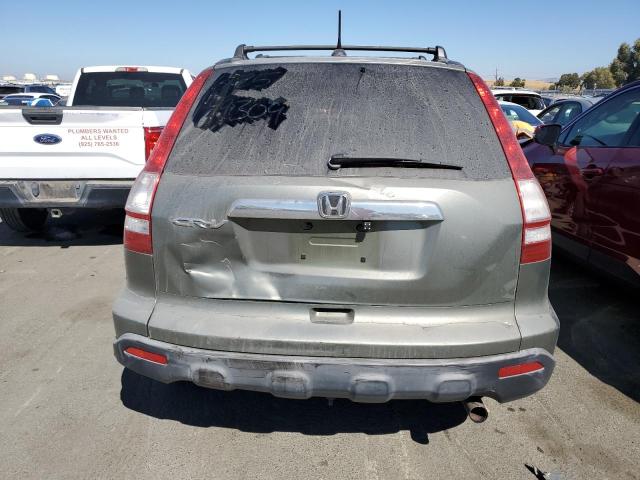 Photo 5 VIN: JHLRE38777C021953 - HONDA CR-V EXL 