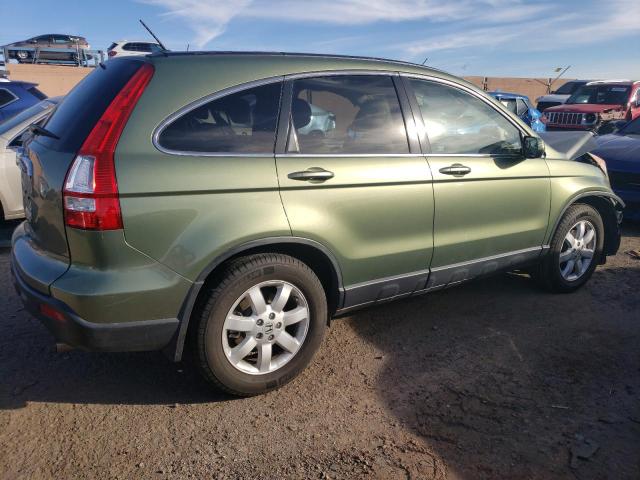 Photo 2 VIN: JHLRE38777C029115 - HONDA CRV 