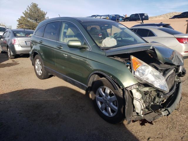 Photo 3 VIN: JHLRE38777C029115 - HONDA CRV 