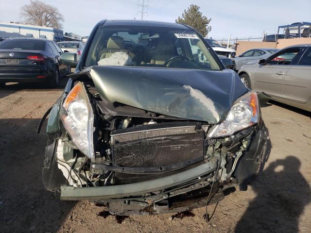 Photo 4 VIN: JHLRE38777C029115 - HONDA CRV 