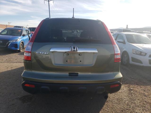 Photo 5 VIN: JHLRE38777C029115 - HONDA CRV 