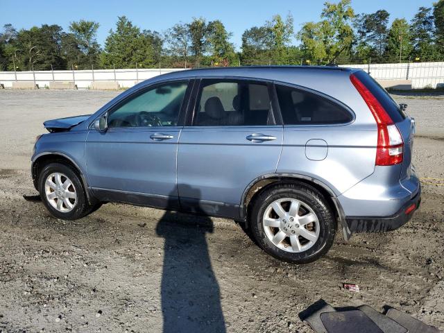 Photo 1 VIN: JHLRE38777C032161 - HONDA CR-V EXL 