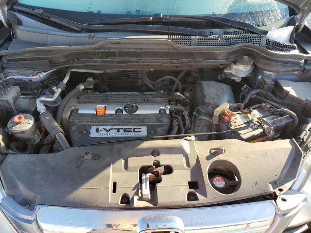 Photo 10 VIN: JHLRE38777C032161 - HONDA CR-V EXL 