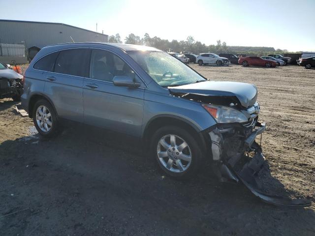 Photo 3 VIN: JHLRE38777C032161 - HONDA CR-V EXL 