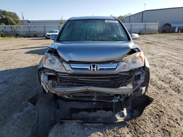 Photo 4 VIN: JHLRE38777C032161 - HONDA CR-V EXL 