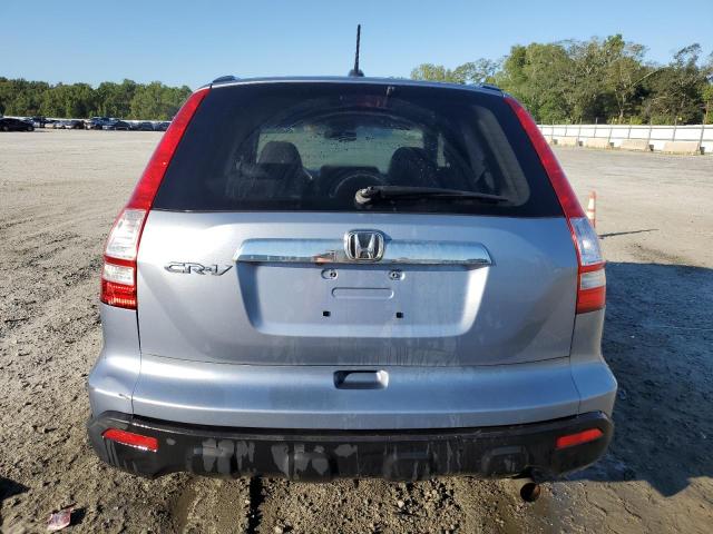 Photo 5 VIN: JHLRE38777C032161 - HONDA CR-V EXL 