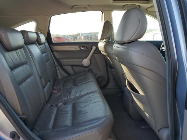 Photo 9 VIN: JHLRE38777C032161 - HONDA CR-V EXL 