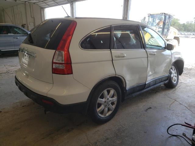 Photo 2 VIN: JHLRE38777C037568 - HONDA CRV 