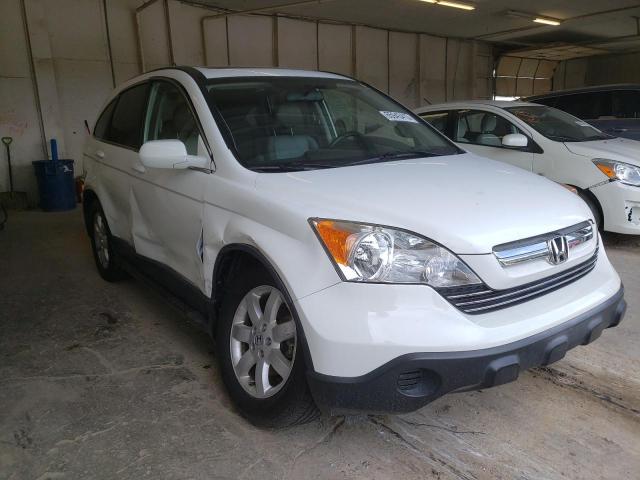 Photo 3 VIN: JHLRE38777C037568 - HONDA CRV 