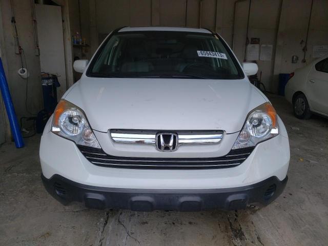 Photo 4 VIN: JHLRE38777C037568 - HONDA CRV 