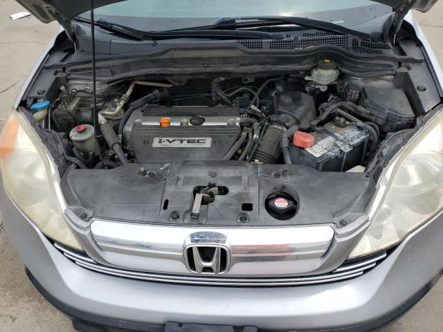 Photo 10 VIN: JHLRE38777C041295 - HONDA CRV 